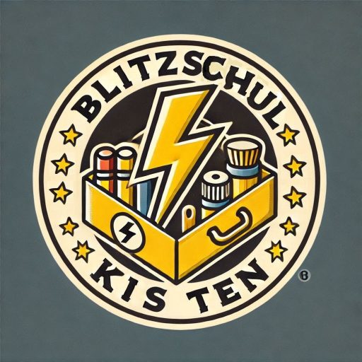 BlitzSchulKisten